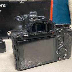 Sony A7R IV 61MP 
