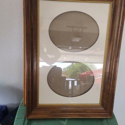 Antique Frames