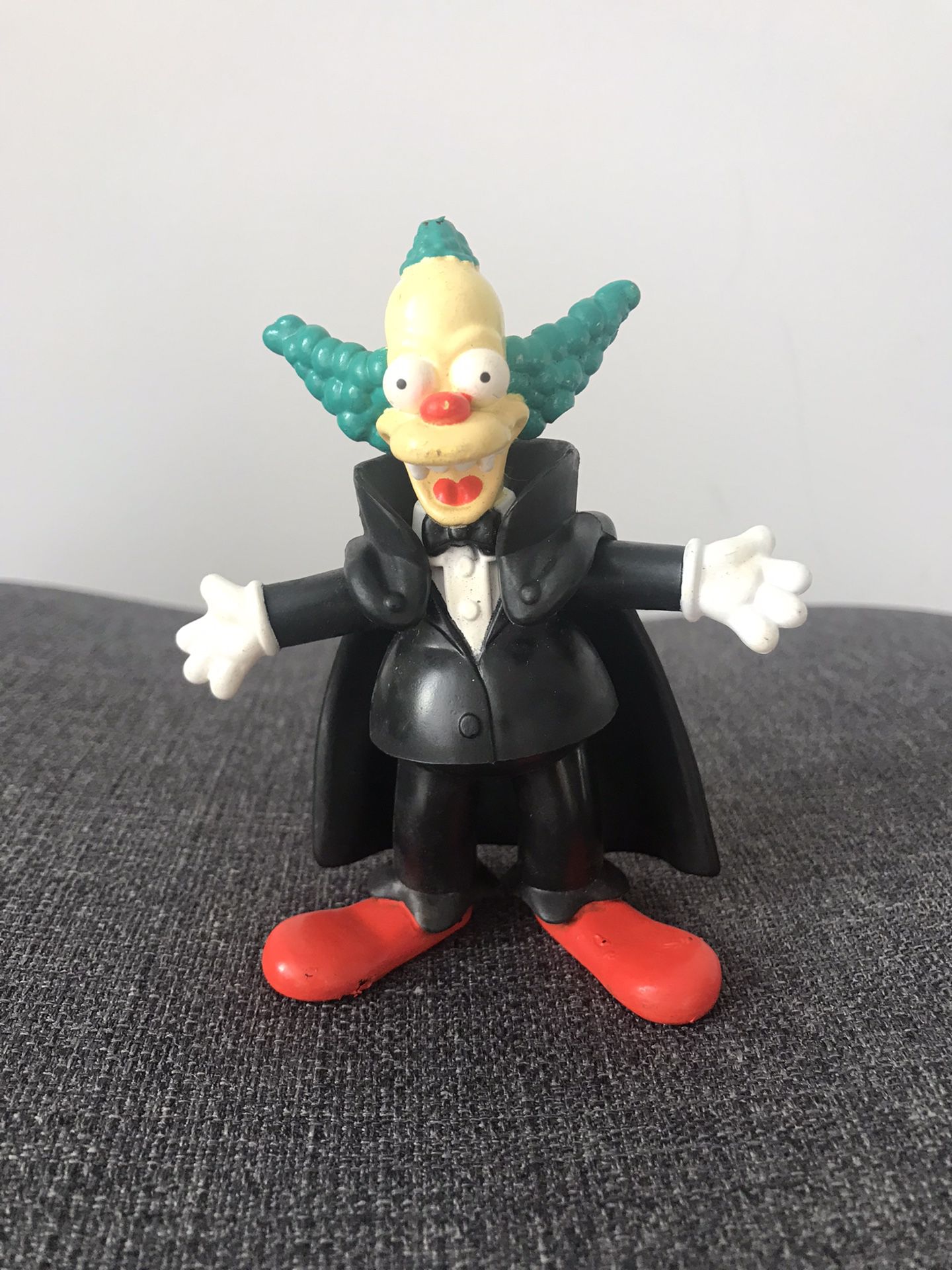 Simpsons Collectible 