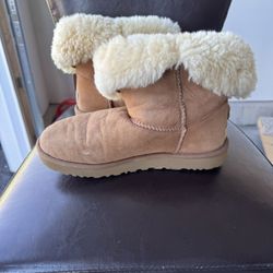Uggs Boot