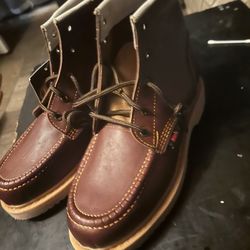 Boot Work 
