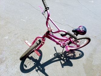 $20 BICICLETA