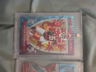 Patrick Mahomes 2