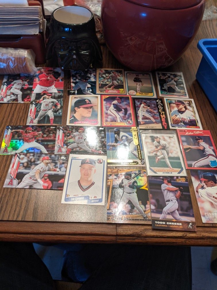 Angels Set 