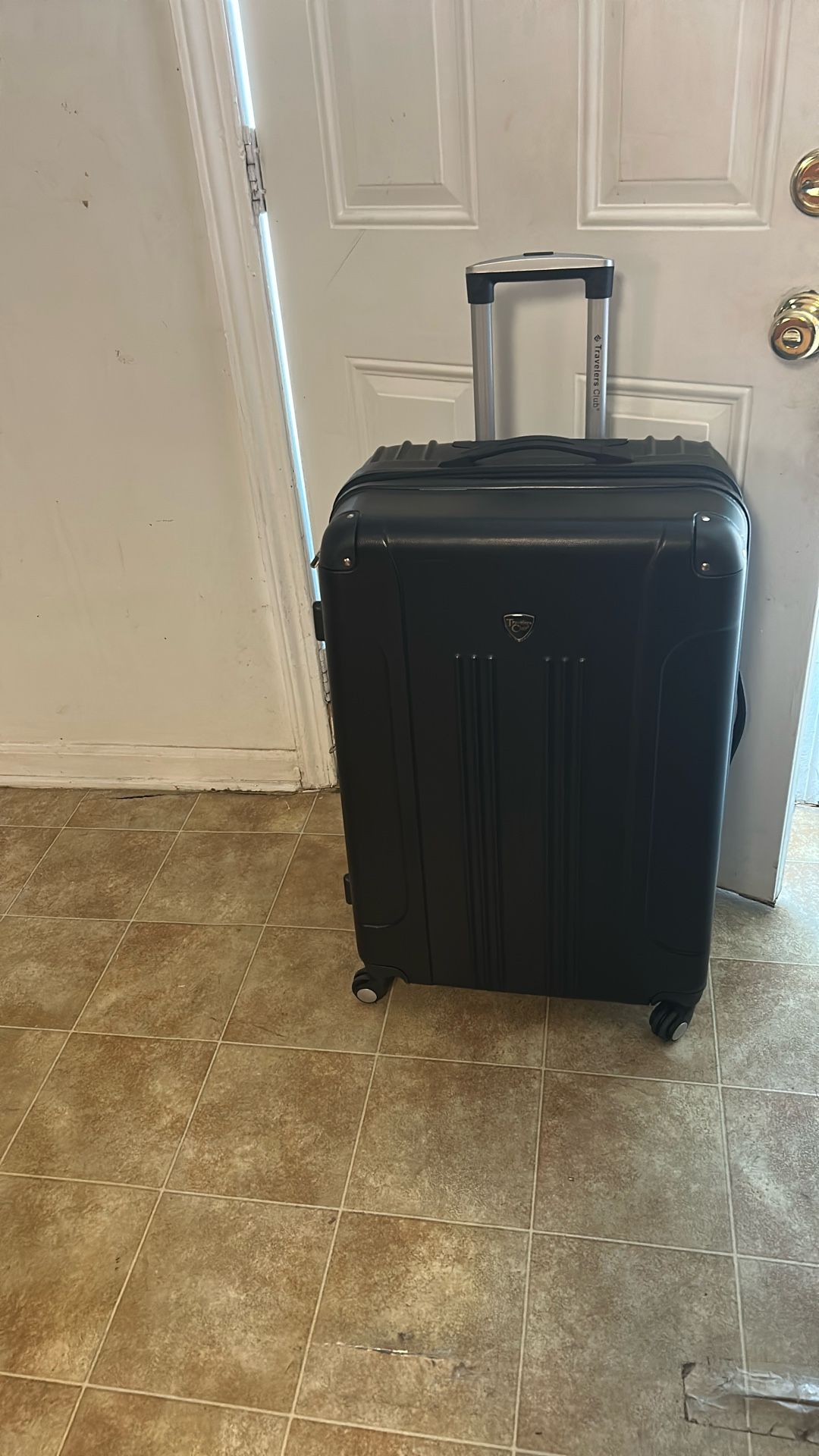 Suitcase
