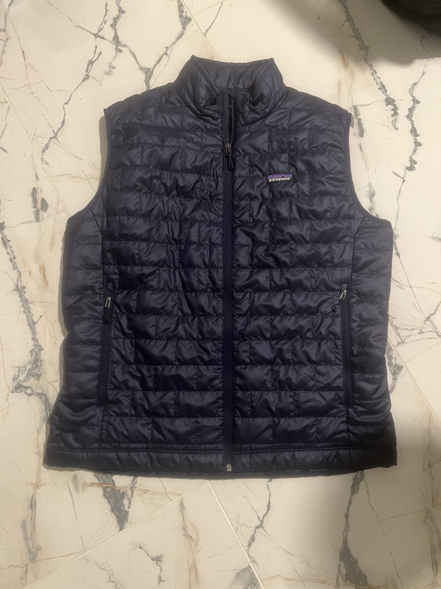 Patagonia Nano Puff XL Jacket