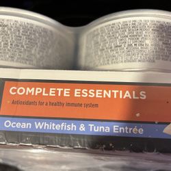 Purina Pro Plan Cat Food ($60 Retail)