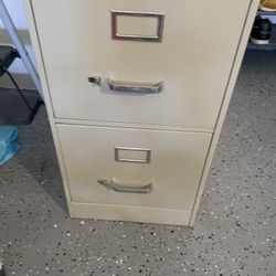 Filing Cabinet 
