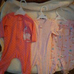 Baby Winter Clothes