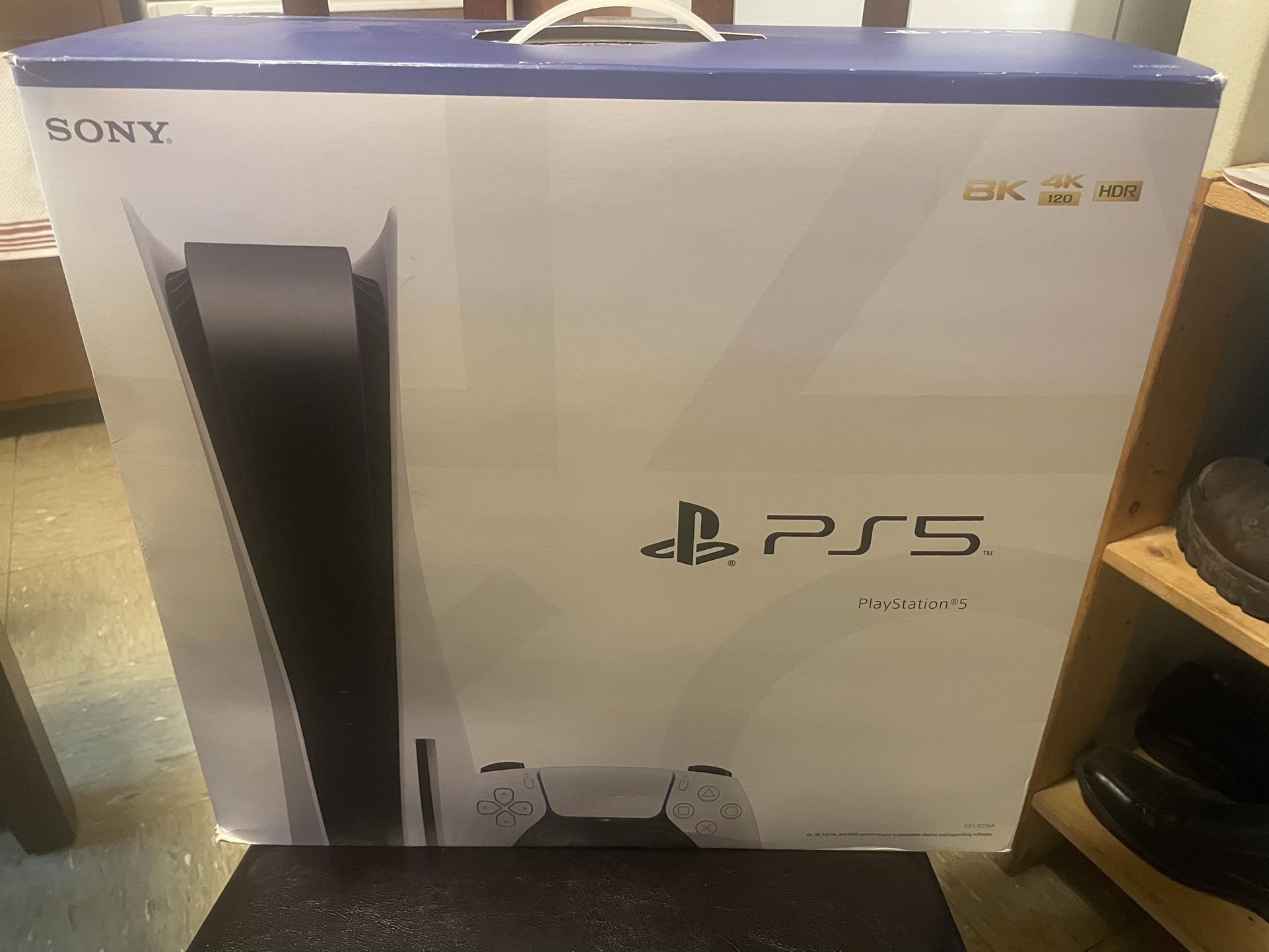 Ps5 (USED)