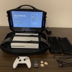 GAEMS CASE