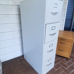 File Cabinet 