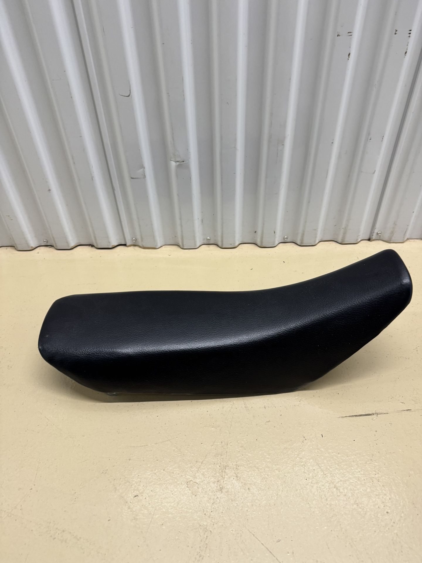 2002-2009 Kawasaki KLX110 Dirt bike/ pit bike OEM seat assembly