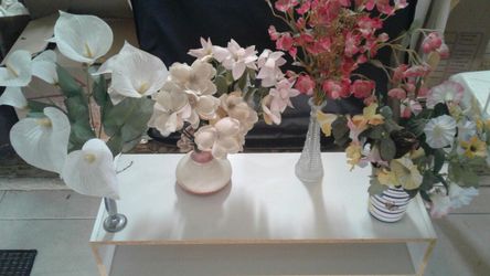 Flower Vases