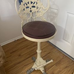 Antique Chair