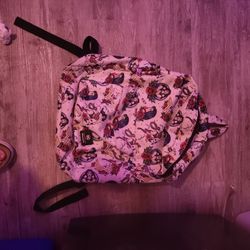 Wonder Woman Back Pack 