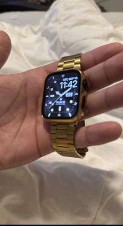 Apple Watch Series 8