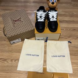 Lv Trainers