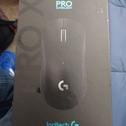 Logitech Gaming Mouse