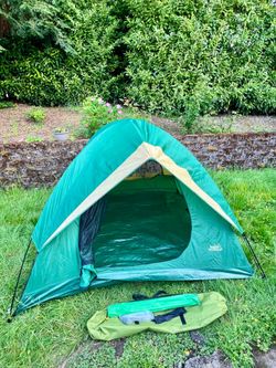 3 person tent ⛺️