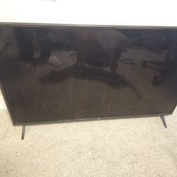 LG TV Color Slightly Off But It Works No Remote