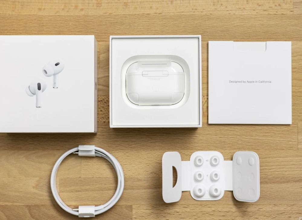 AirPods Pro 2