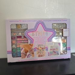 Kids D I Y Jewelry Bracelet (not open) 