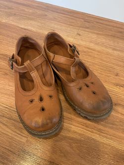 Zara , Brown , Size 4
