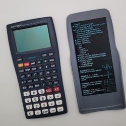 Scientific Calculator