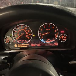 2014 Bmw 535i M Sport