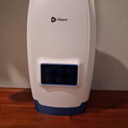 Life pro Hand Massager 
