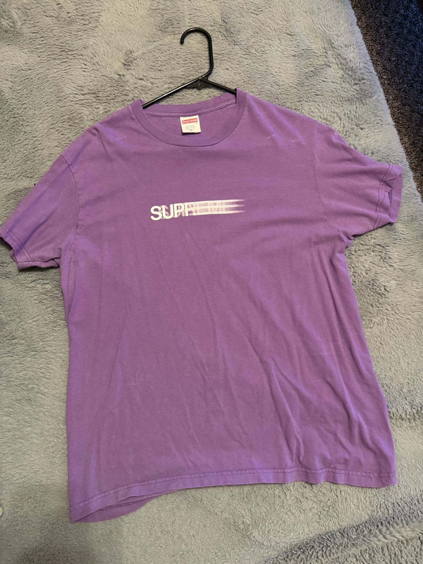 Supreme Shirt