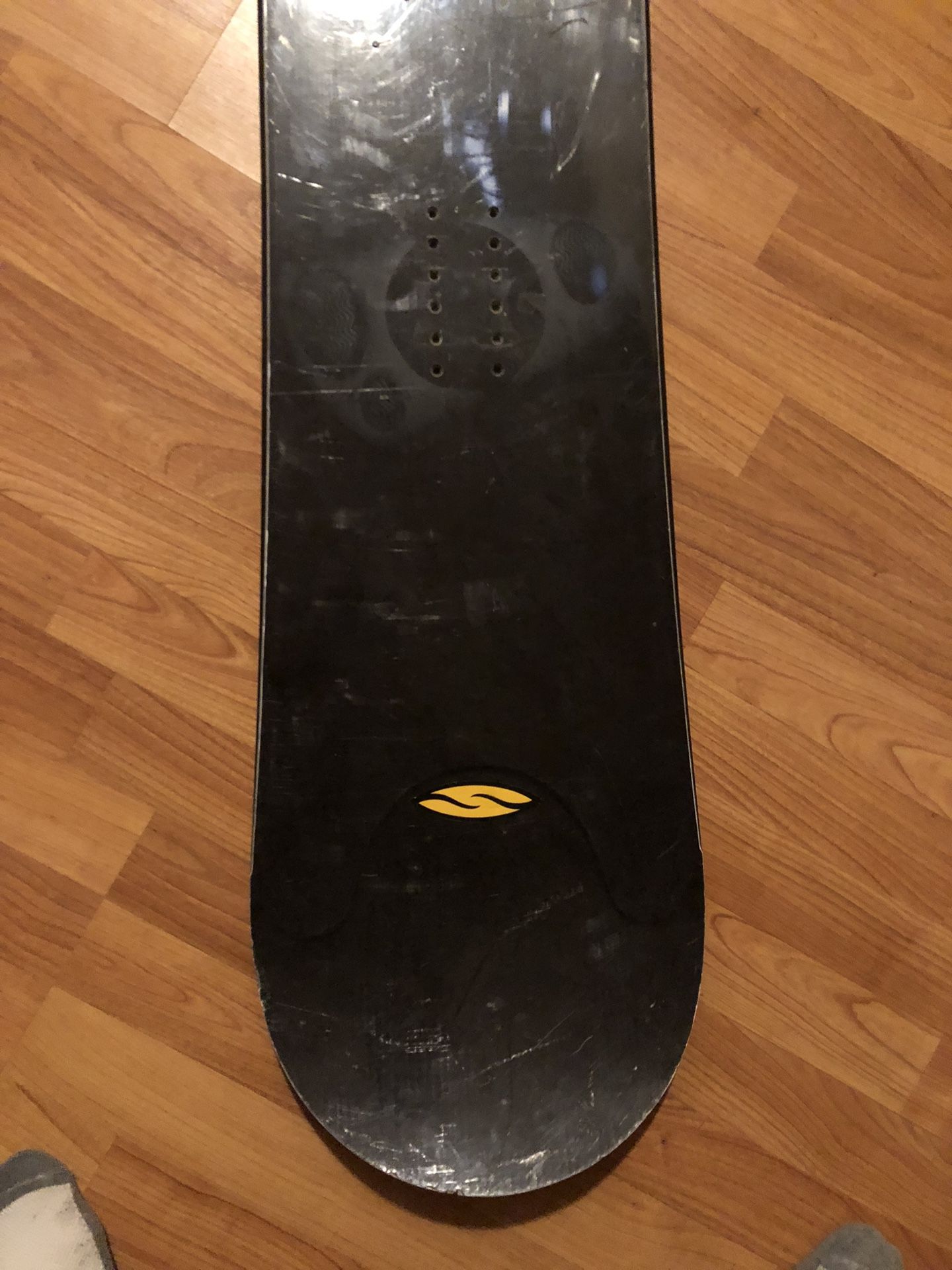 SIMS FSR 900 Series Snowboard 161cm Soft tech for Sale in Oregon 