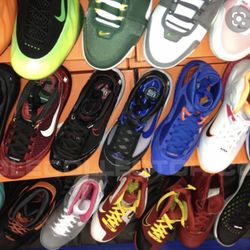 Nike Samples  Dunks Jordan Kobe Air Force Air Max Want To Buy Them All