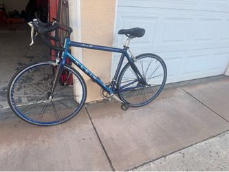 Klein Aura XV in good, rideable conditio