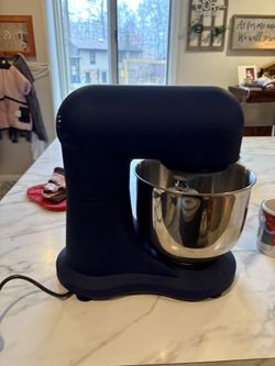 Beautiful 3.5 Qt Stand Mixer