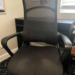 Used Office Chair