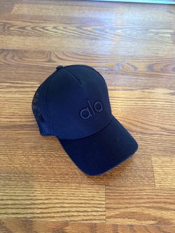 All trucker hat