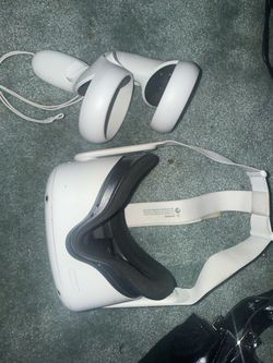 Oculus Meta Quest 2