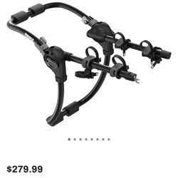 Bike Rack