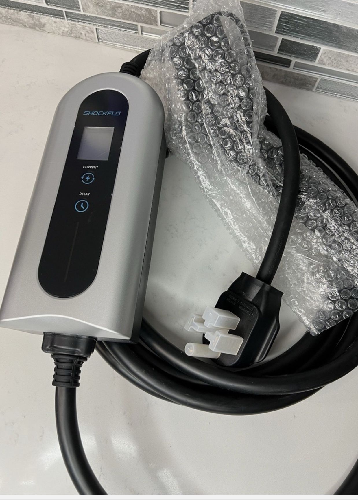Tesla Charger