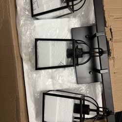 Light Fixture 