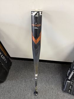 BBCOR Easton Maxum XXL 33” Good Condition