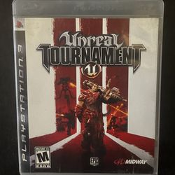 Unreal Tournament 