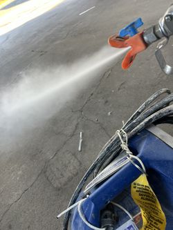 Graco Airless