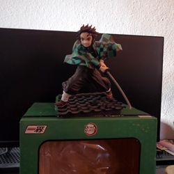 Anime Figure 