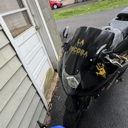 Gsxr 