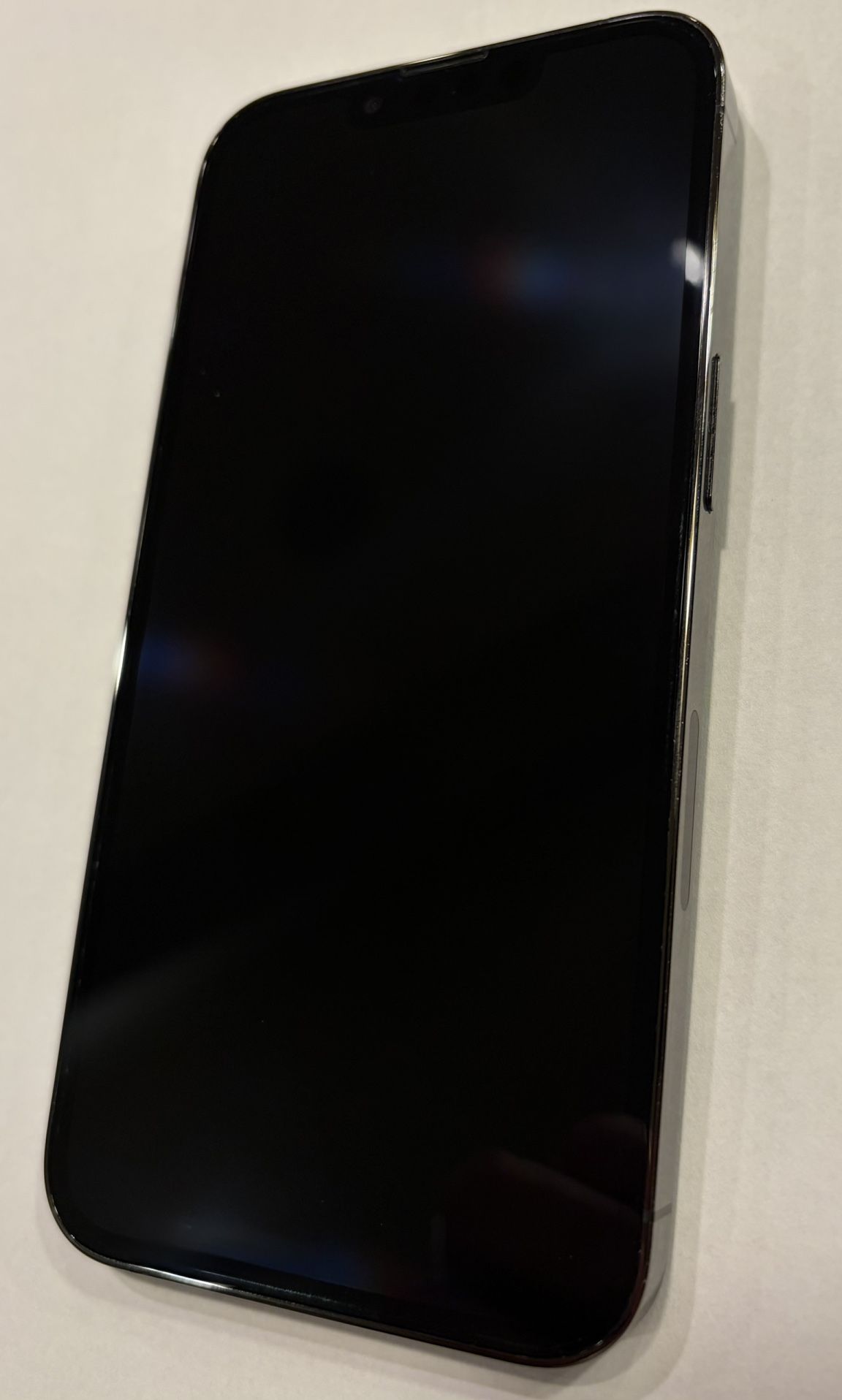 Unlocked iPhone 13 Pro 128Gb Graphite