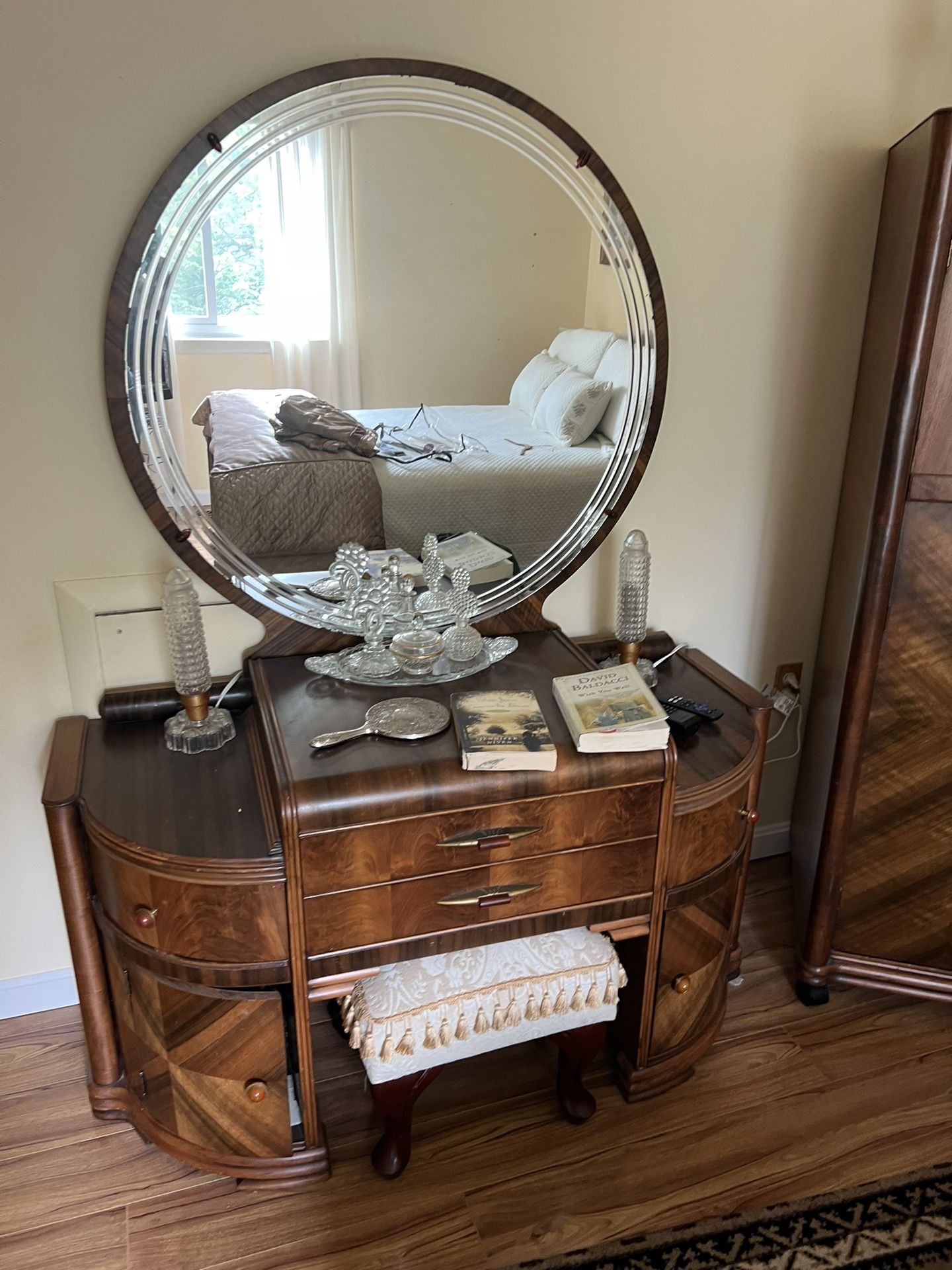 Beautiful Bedroom Set