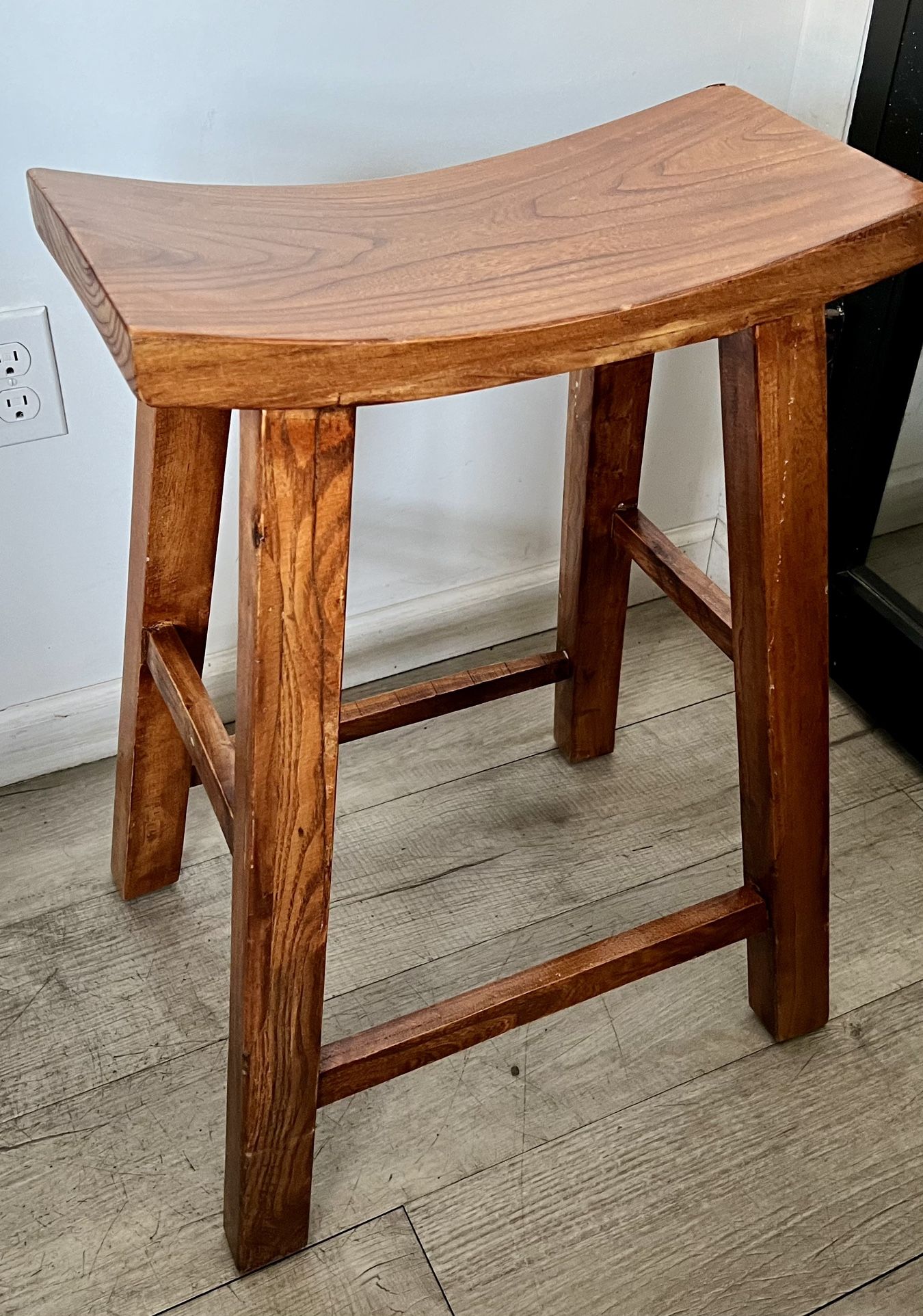 Saddle Stools